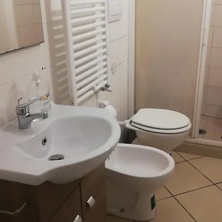 Πανσιόν Fonseca 3*