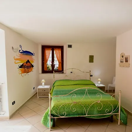 Πανσιόν Fonseca 3*