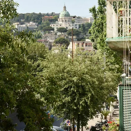 Fonseca Νάπολη