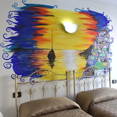 Fonseca Πανσιόν Νάπολη