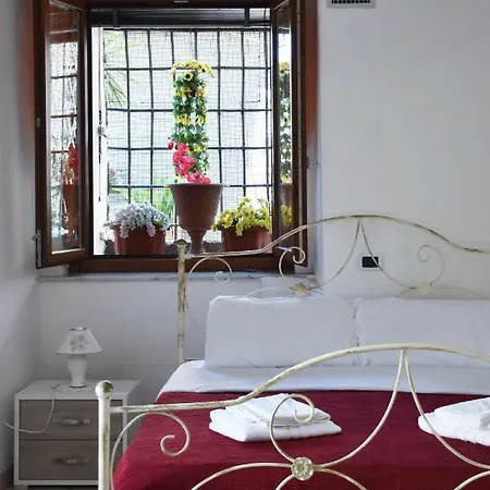 Πανσιόν Fonseca Νάπολη