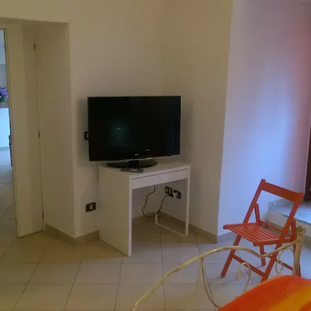 Πανσιόν Fonseca