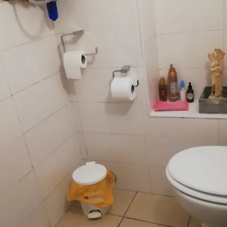 Fonseca Pensionat 3*