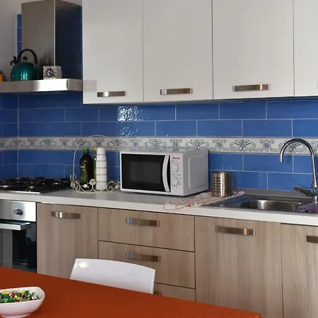 Fonseca Pensionat Neapel