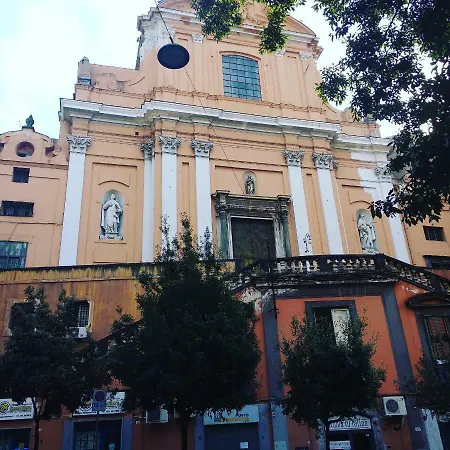 Fonseca Pensionat 3*