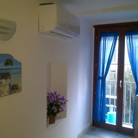 Fonseca Pensionat Neapel