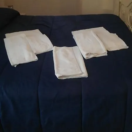 Gasthuis Fonseca Napels