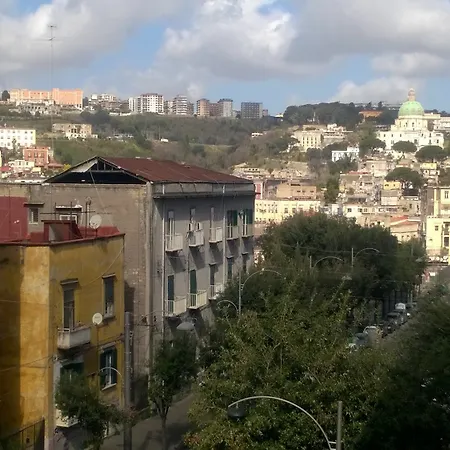 Fonseca Maison d'hôtes 3*