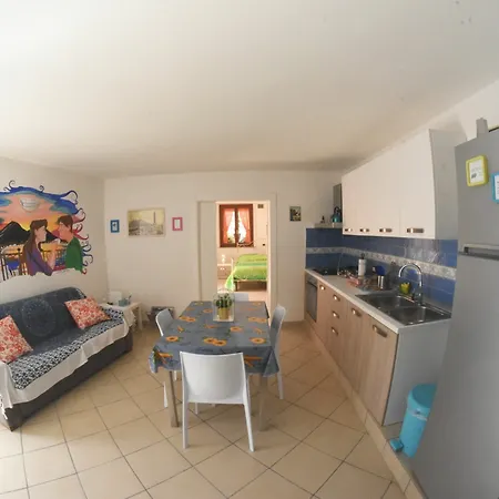 Fonseca Maison d'hôtes Naples