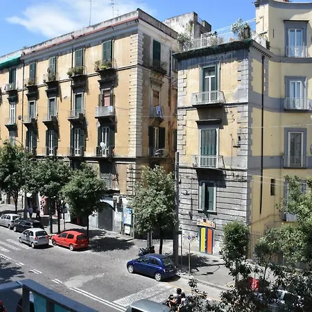 Maison d'hôtes Fonseca