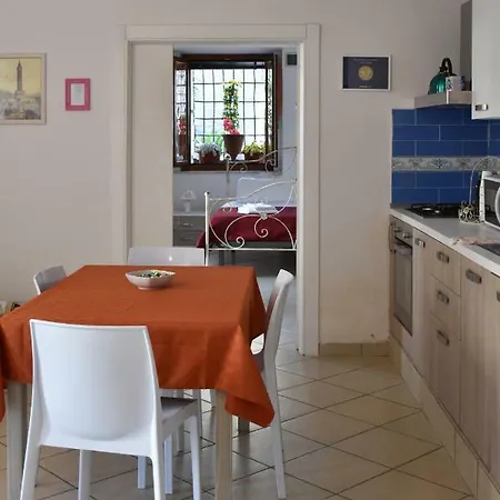 Fonseca Maison d'hôtes Naples