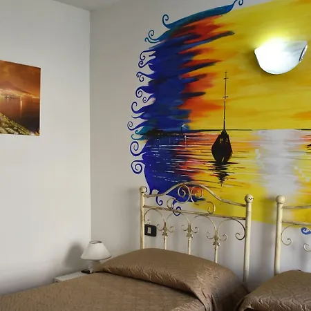 Maison d'hôtes Fonseca 3*