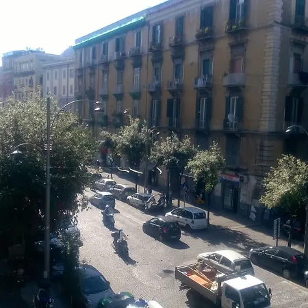 Fonseca 3* Naples