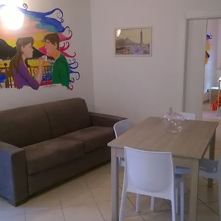 Fonseca Maison d'hôtes