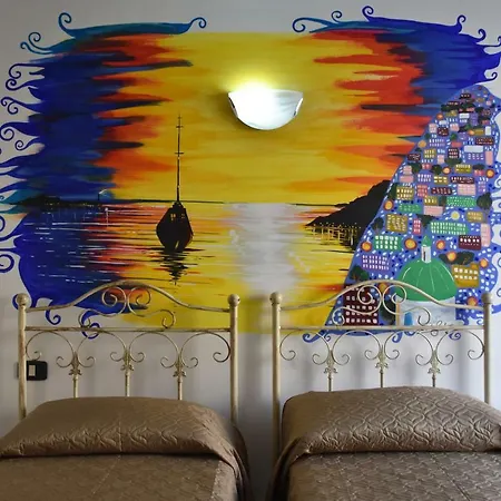 ゲストハウス Fonseca