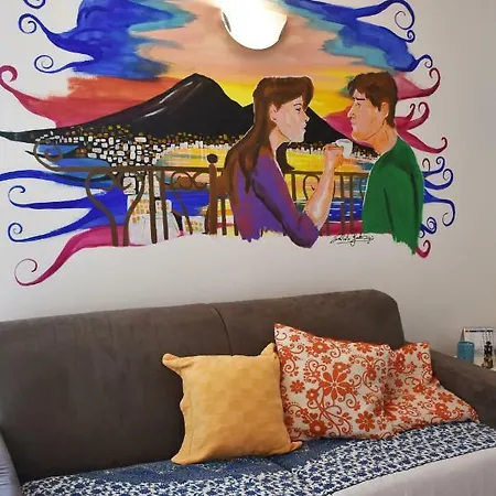 Fonseca ゲストハウス 3*