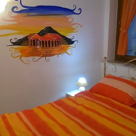 Fonseca 3* ナポリ