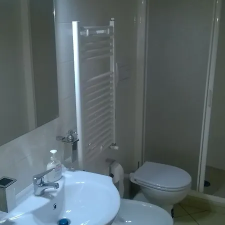 Fonseca ゲストハウス ナポリ