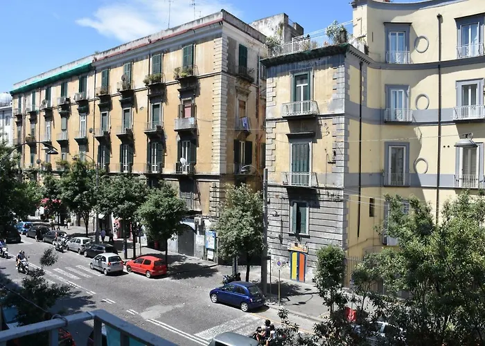 게스트하우스 Fonseca