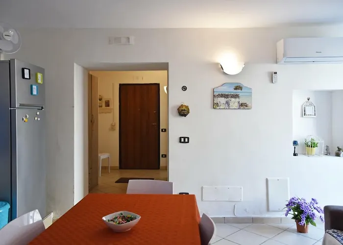 게스트하우스 Fonseca 나폴리