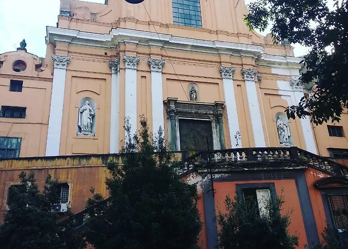 Fonseca 게스트하우스 3*